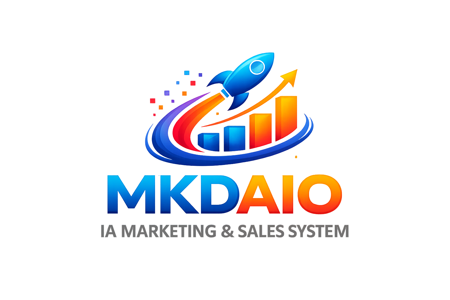 MKDAIO Logo