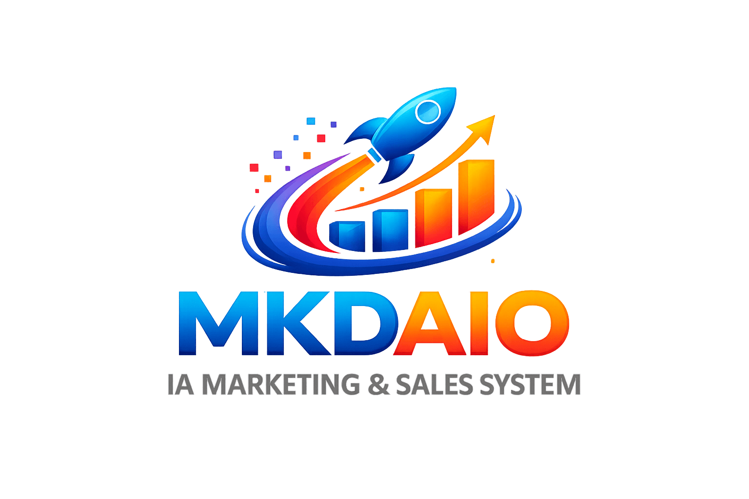 MKDAIO Logo